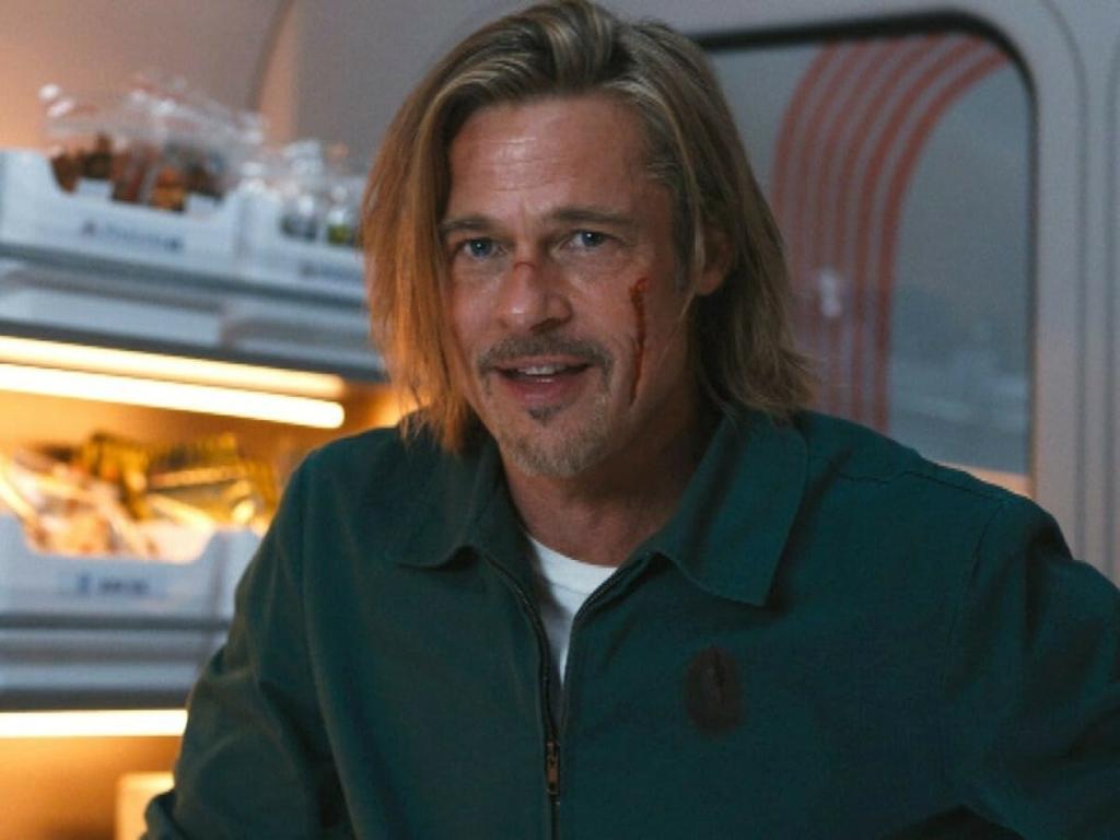 Com 'Trem-Bala', Brad Pitt lidera dicas de filmes para assistir