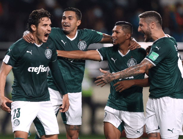 [OPINIÃO] Palmeiras é sério candidato ao título até contra o Chelsea