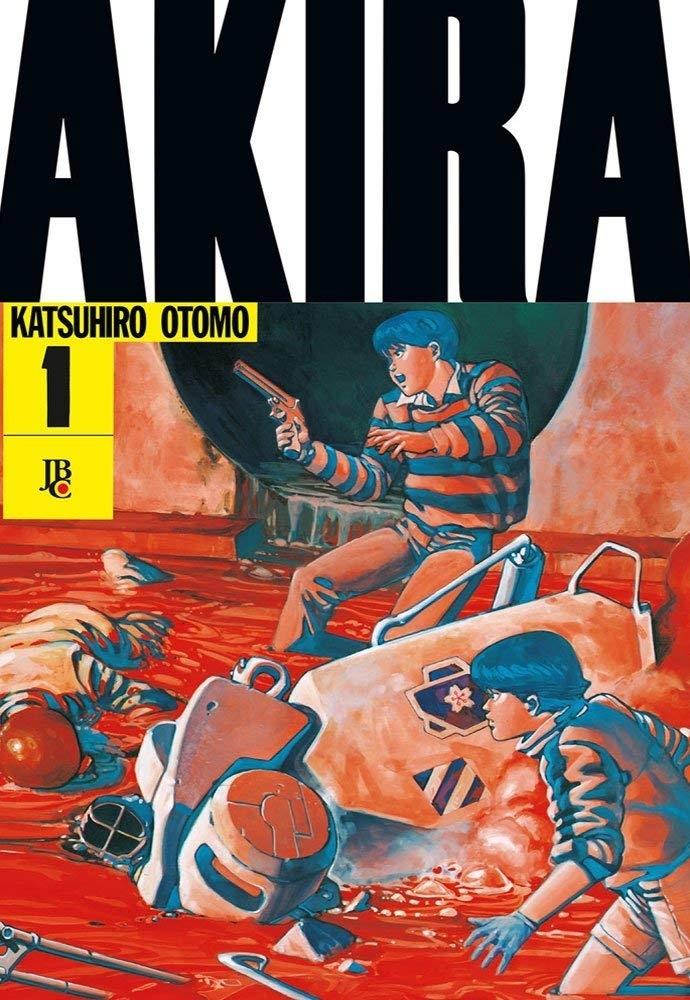 Mangá: 6 sugestões para quem deseja ler quadrinhos japoneses, Livros