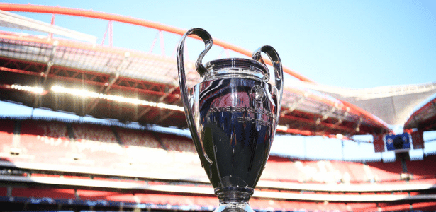SBT irá transmitir Champions League a partir da próxima temporada; Na TV  Fechada, TNT Sports renova com UEFA - Esporte News Mundo
