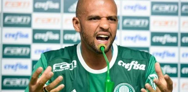 Clayson e Felipe Melo são suspensos um jogo por confusão em clássico