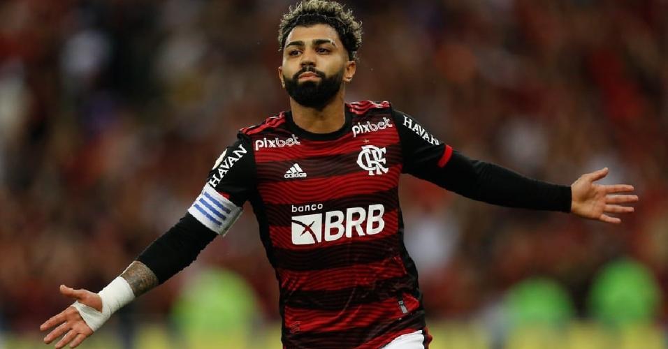 Libertadores: Flamengo domina ranking dos jogadores mais valiosos