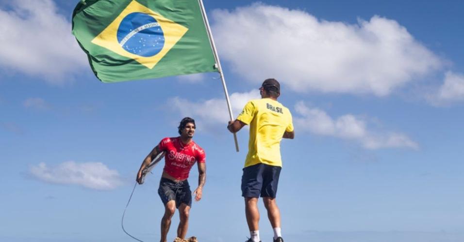 Bate-Debate #315 - Brasil fora das Olimpíadas e tudo sobre o final