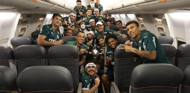 Palmeiras divulga camisa adequada para Mundial de Clubes da FIFA 2021 » MDF