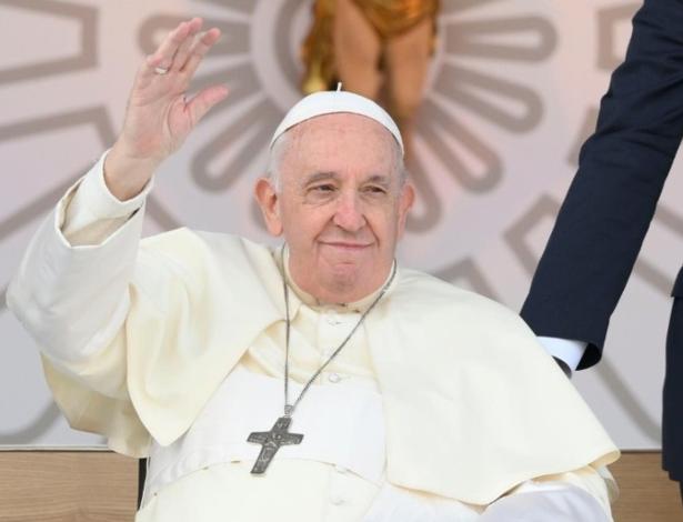 Papa Francisco passou a noite bem após operação – Mundo – CartaCapital