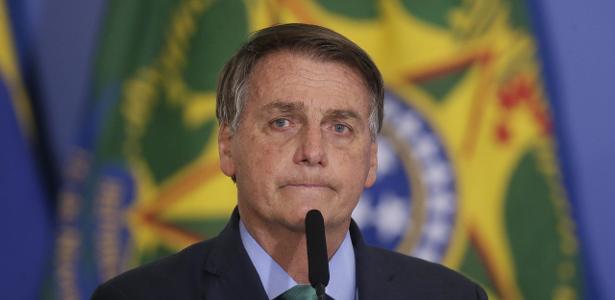 Pacifica O Do Brasil Passa Por Punir Bolsonaro Pelos Seus Crimes