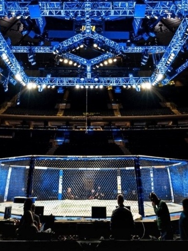 UFC 237 no Brasil terá ingressos de até R$ 1,9 mil e vendas