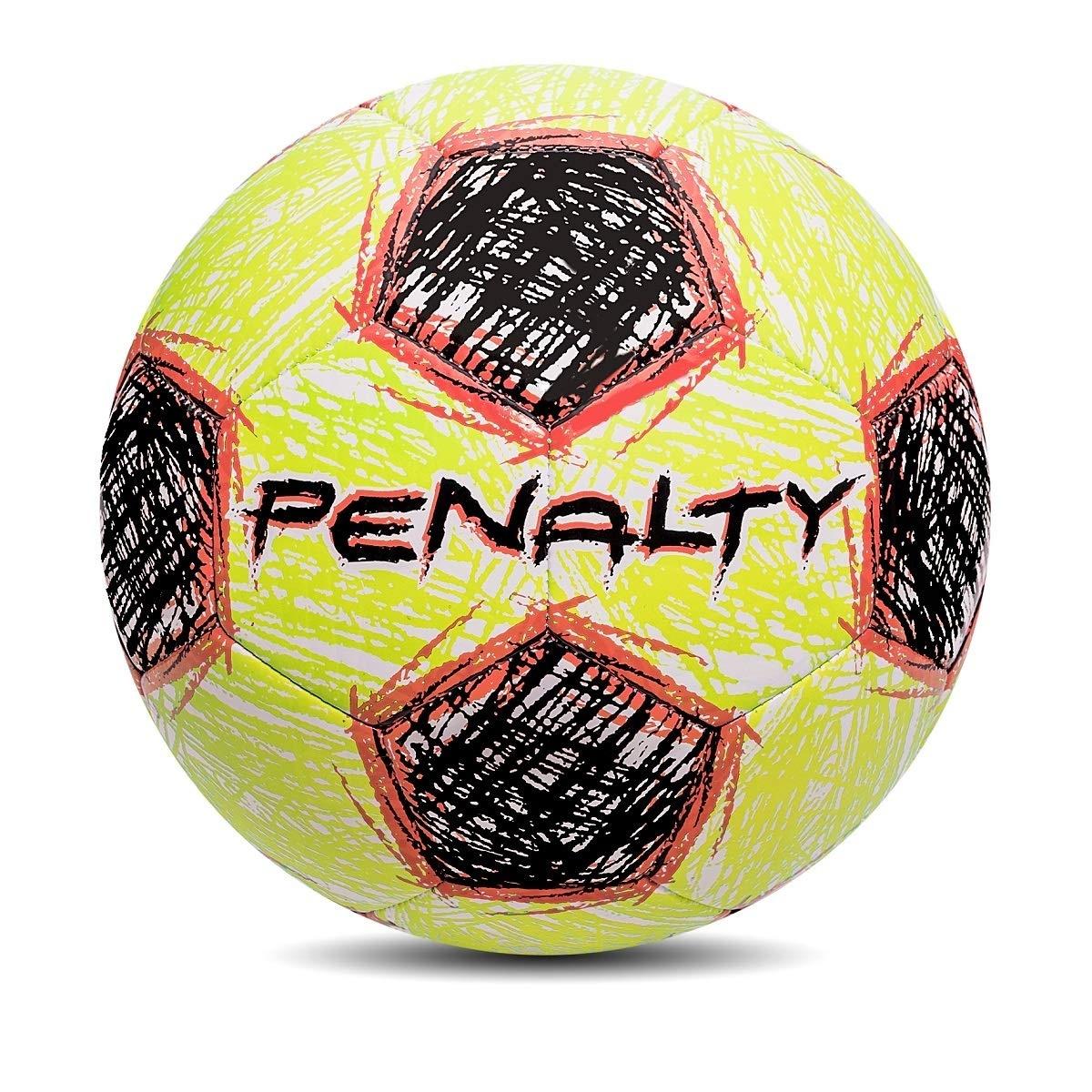 Bola Futebol Campo Penalty Bol…