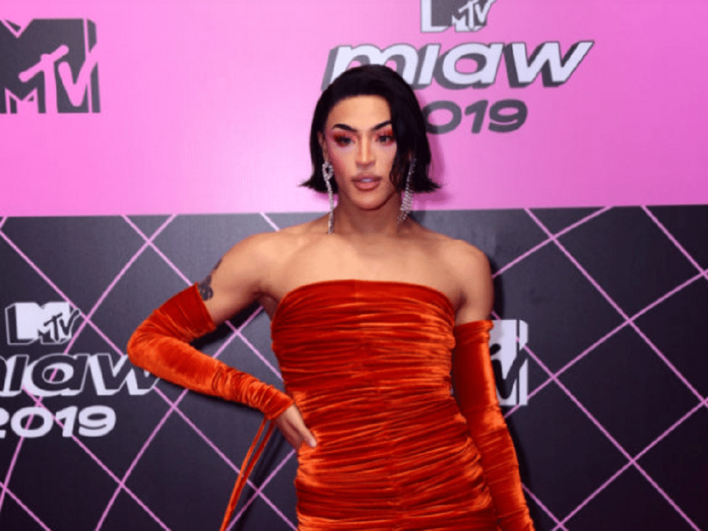 Pabllo Vittar recusa prêmio de Miss Bumbum Trans: 