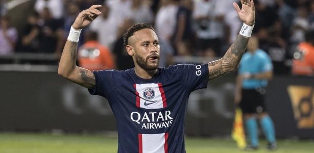 Quais jogadores ganham os maiores salários do mundo? Veja top 10; Neymar  sobe na lista - Lance!