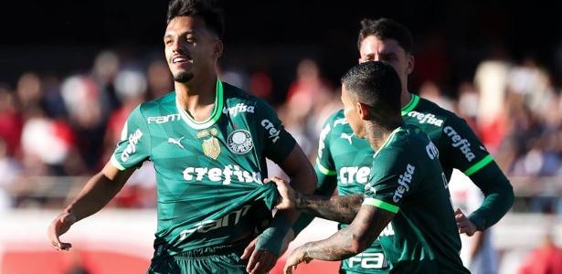 ARNALDO ANALISA CAMINHO DO PALMEIRAS NO MUNDIAL DE CLUBES