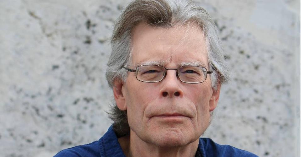 Choque de Cultura por Stephen King