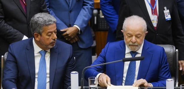 Lula tenta se esquivar da armadilha montada na sucessão de Arthur Lira