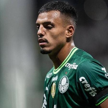 Exame Aponta Les O E Gabriel Menino Segue Como D Vida No Palmeiras