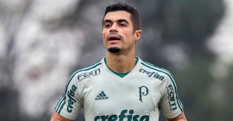 Desconfiança faz com que Cruzeiro busque dois laterais esquerdos para 2018