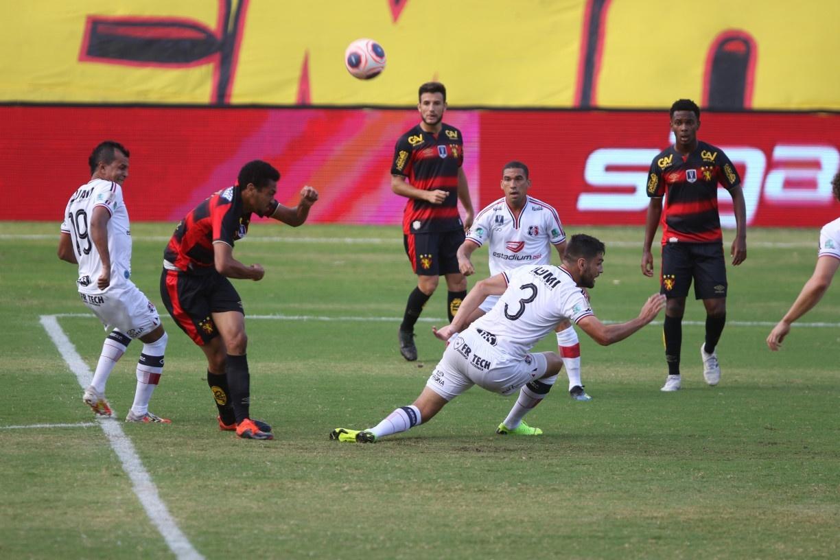 Jogos de Futebol no Tuca Jogos