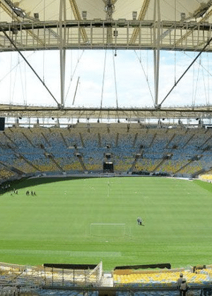 Copa América 2019: Dicas - Jogos no Maracanã - Fim de Jogo