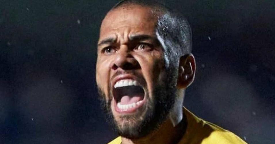 Daniel Alves pode se tornar o brasileiro mais velho a jogar uma Copa -  07/11/2022 - UOL Esporte