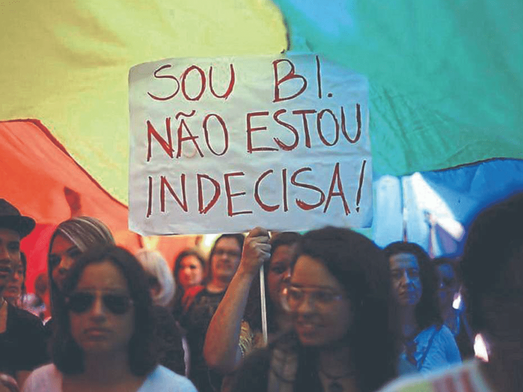 Explicando minha bissexualidade : r/brasil