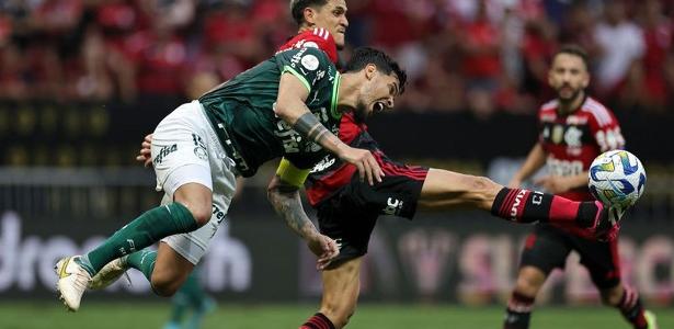 Para Fifa, Palmeiras e Flamengo não têm Mundial - Gazeta Esportiva  (27/01/17) 