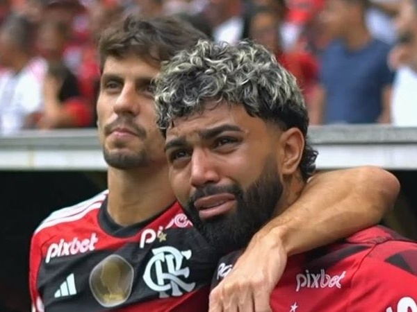 Flamengo on X: Hoje é dia de celebrar uma das maiores paixões do