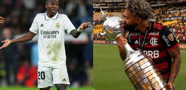 Mundial de Clubes de 2022 com Real Madrid e Flamengo tem sede