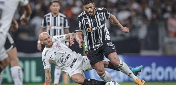 Milly: O Corinthians e o futebol que acontece nas frestas - 12/03/2022 -  UOL Esporte