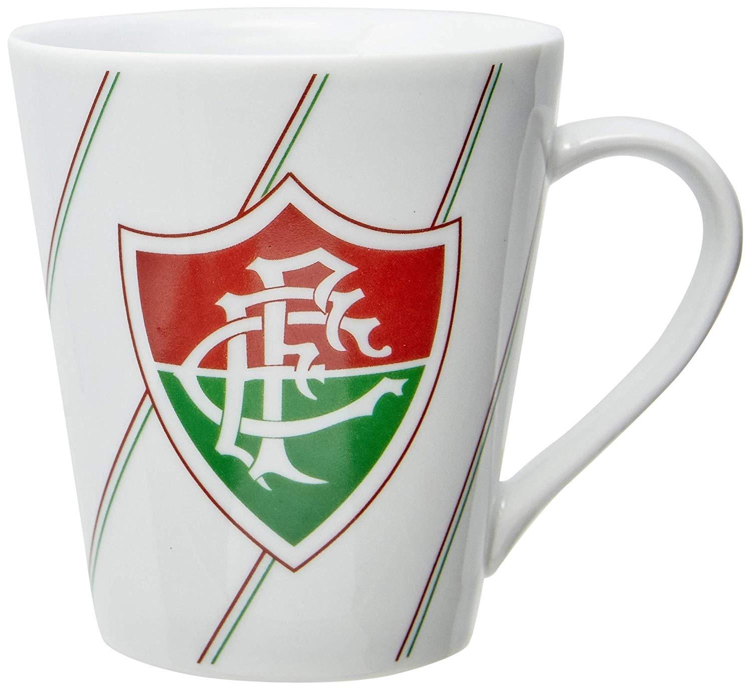 Kit Presente - Livros: Fluminense Football Club - Mini71 na Web