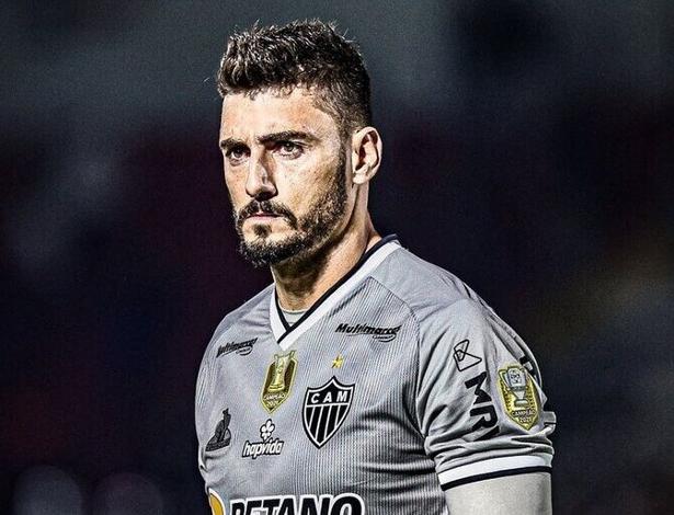 Rafael Dias é eleito melhor goleiro do Brasil no Futebol 7 - Clube