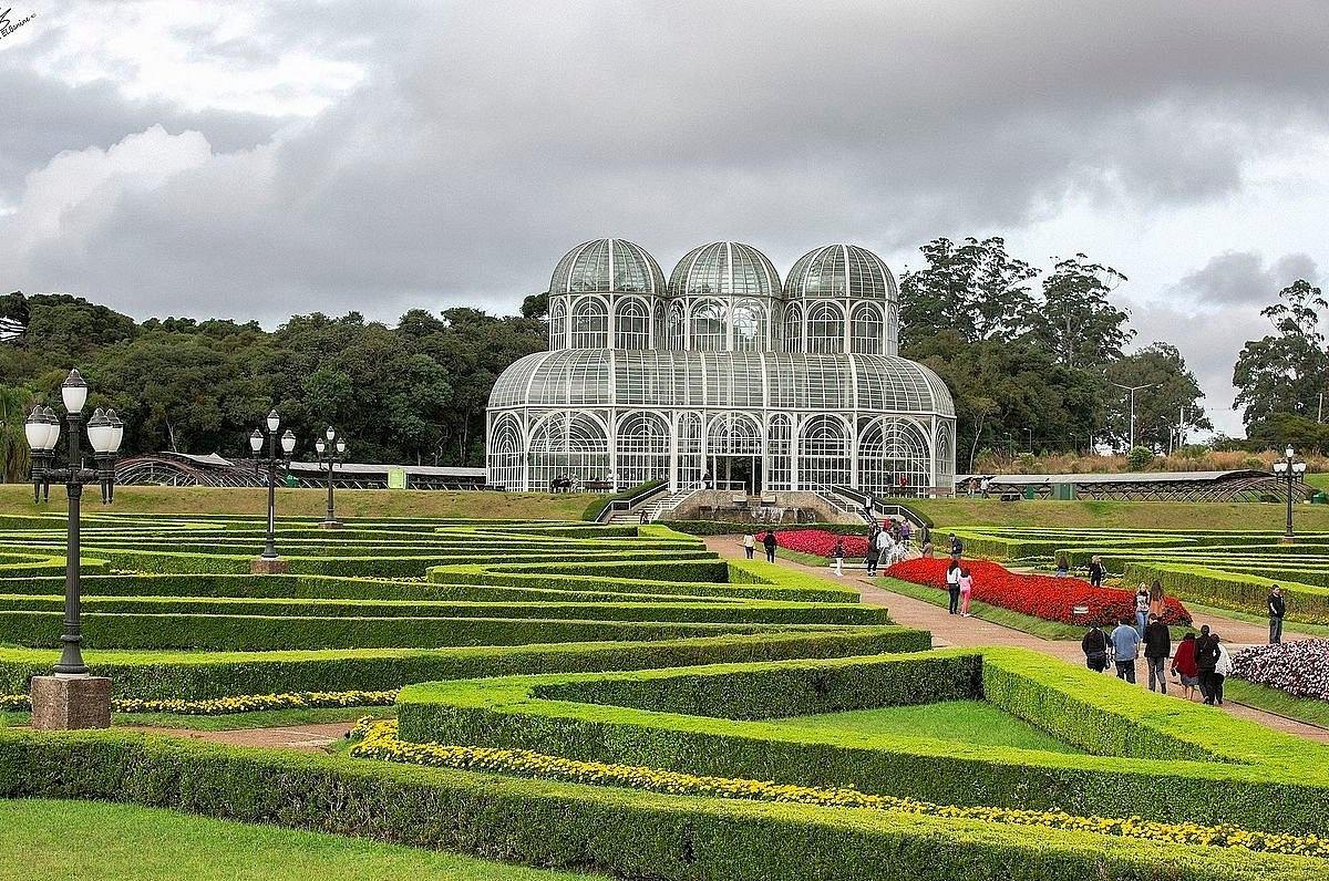Conheça os pontos turísticos secretos Curitiba; lugares