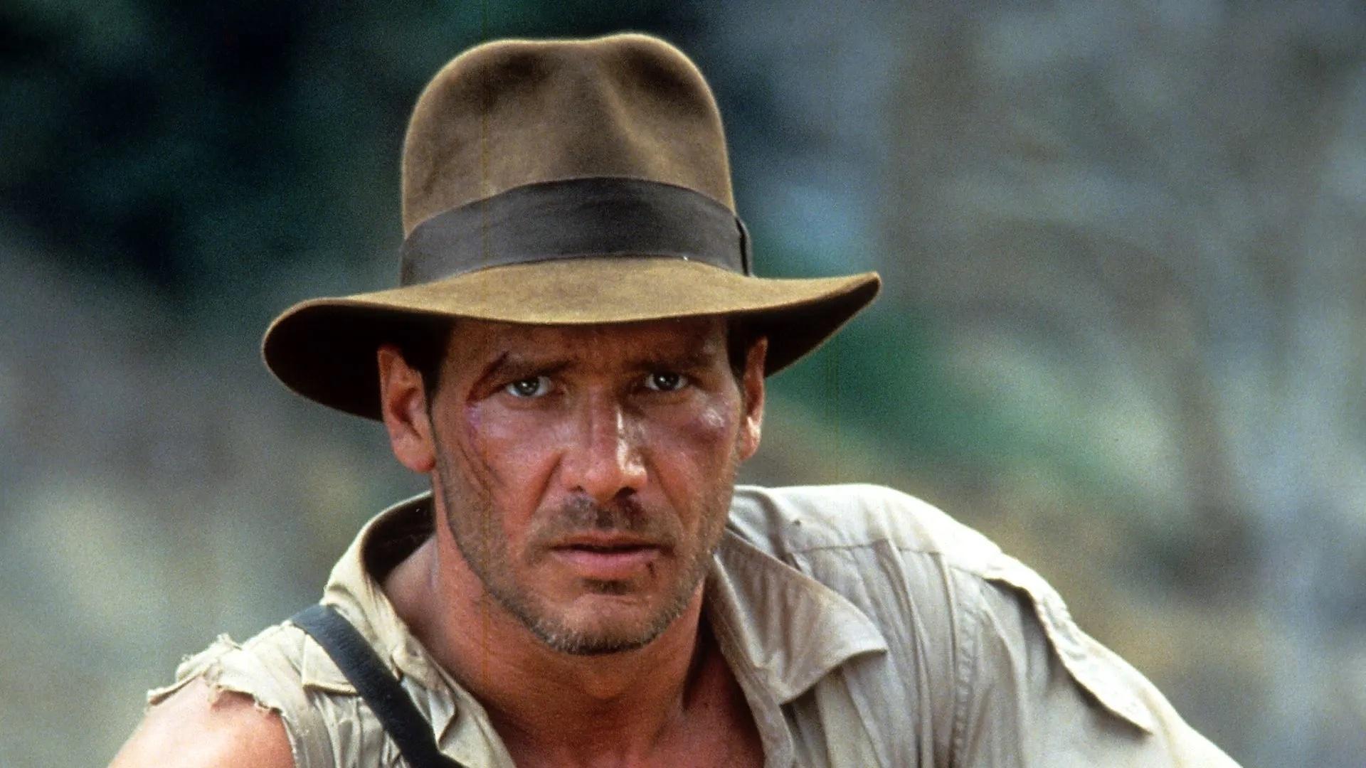 Harrison Ford está de volta à aventura em primeira foto oficial de Indiana  Jones 5 - NerdBunker