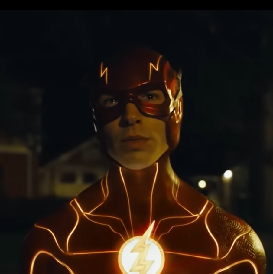 The Flash: filme está disponível no UOL Play e na HBO Max