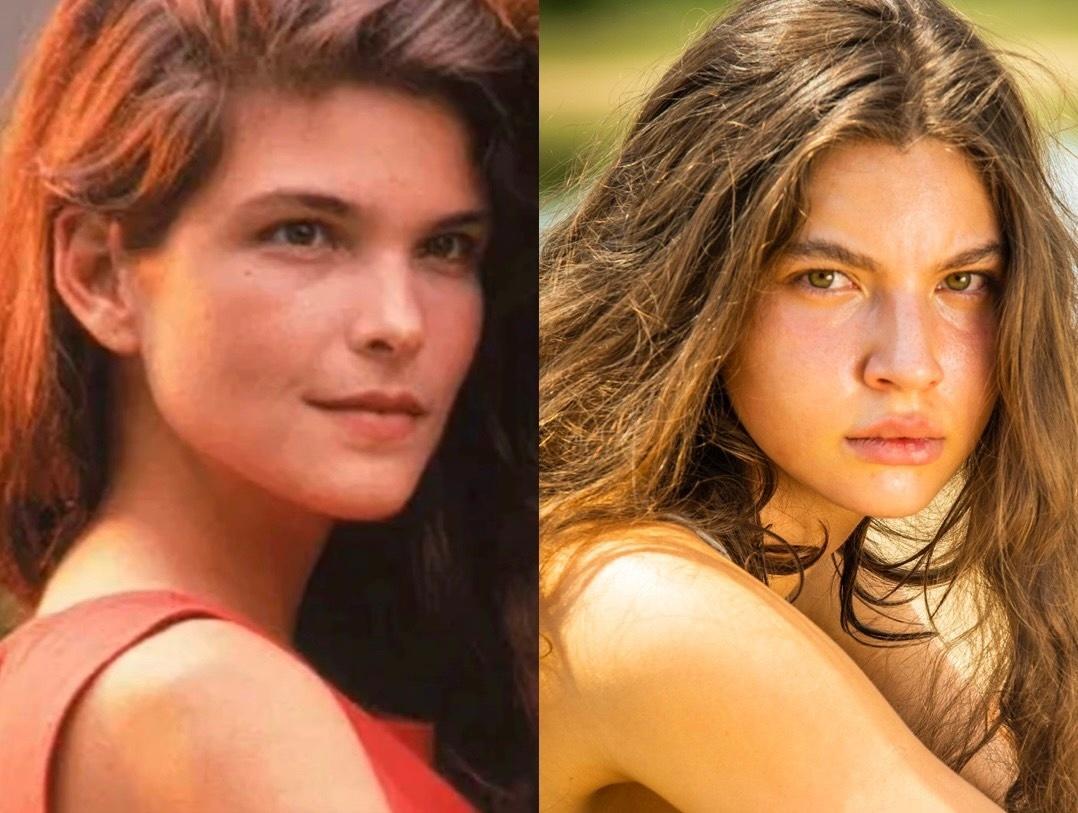 Pantanal: elenco de 1990 e o de 2022; quem é quem na novela
