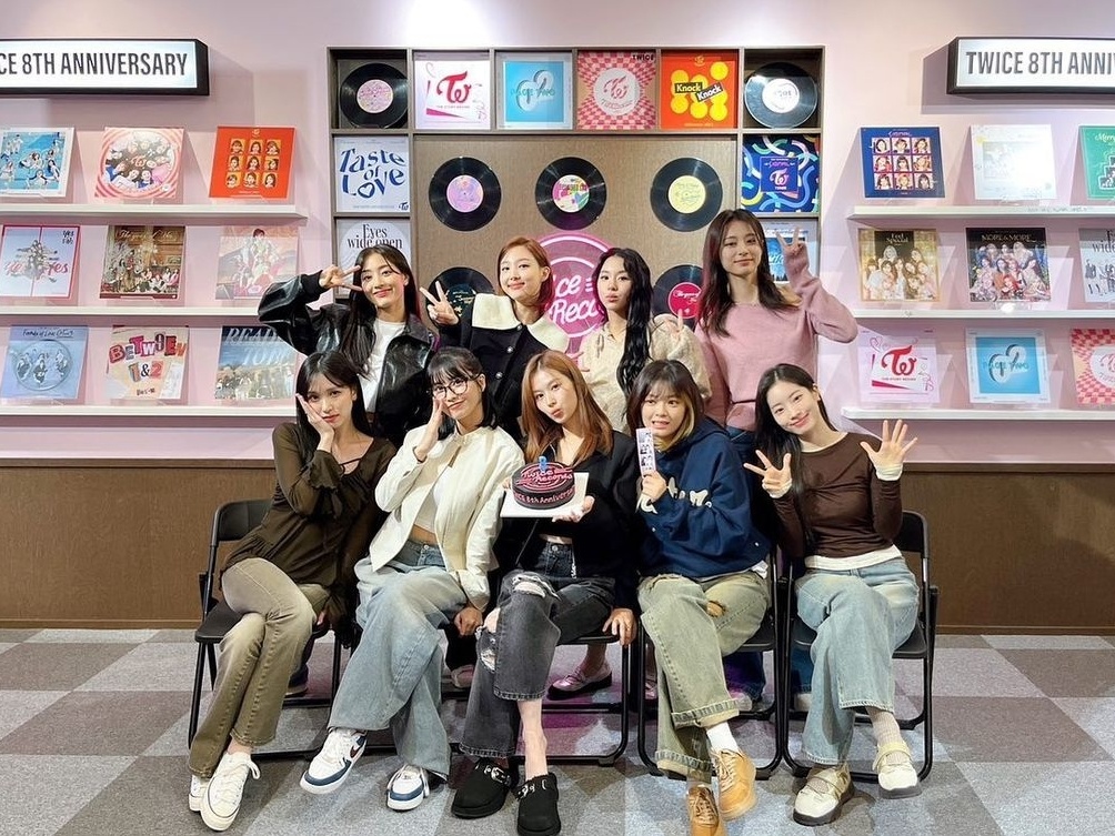 K-pop: Twice, conheça história da banda que se apresenta no Brasil