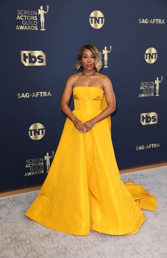 SAG Awards 2022 confira a lista completa de vencedores