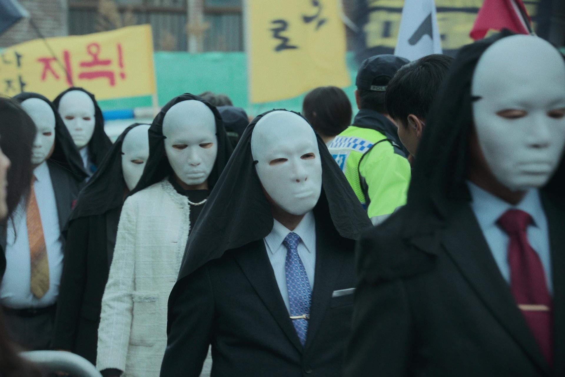 Séries de Terror: As melhores Séries Asiáticas de Terror da Netflix