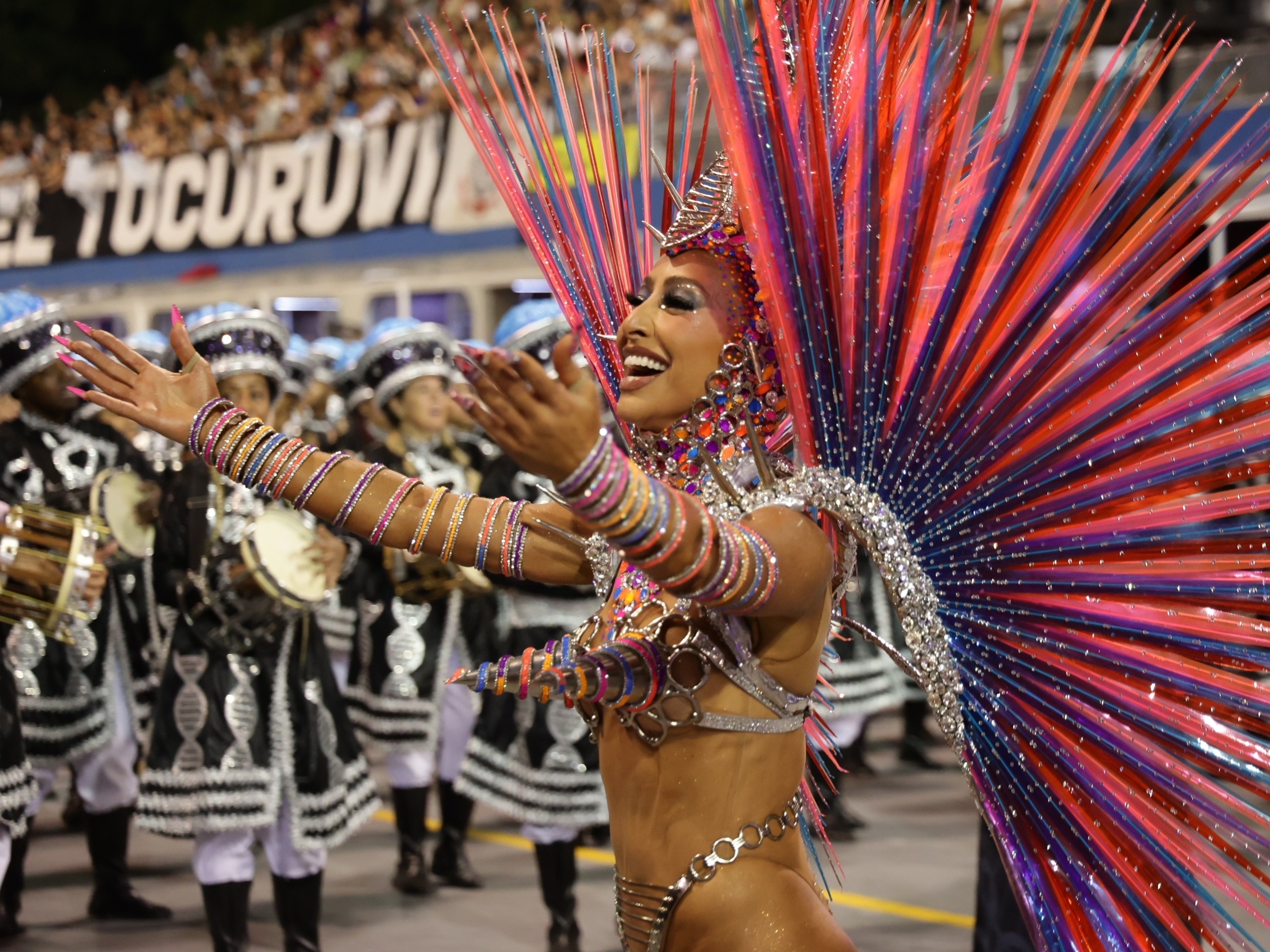 Quem é a campeã do Carnaval 2024 no RJ? Veja escola de samba