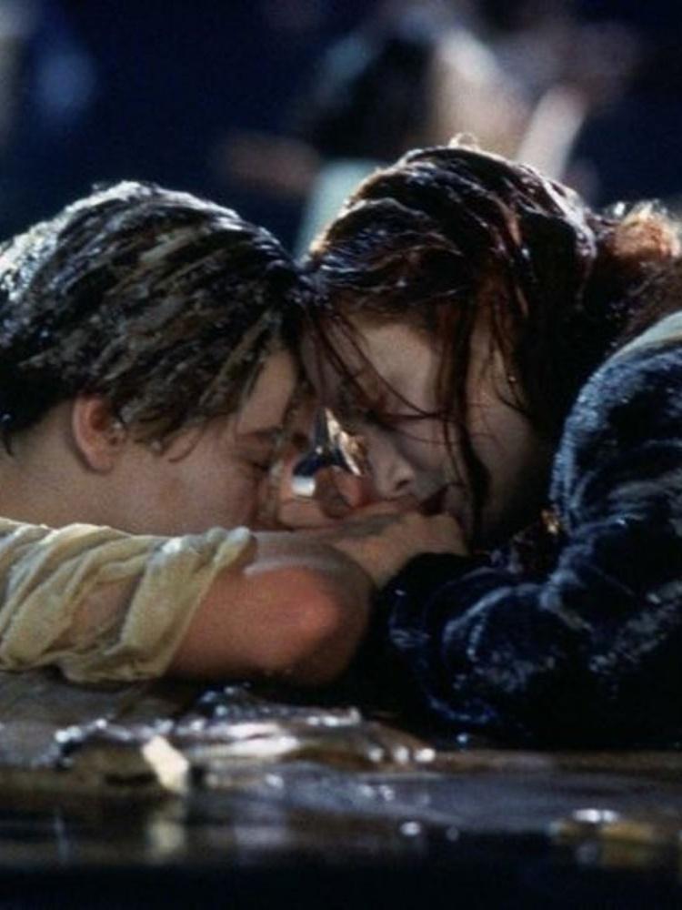 Kate Winslet Revela Cenas Dicaprio Em Titanic Que Foram Pesadelo