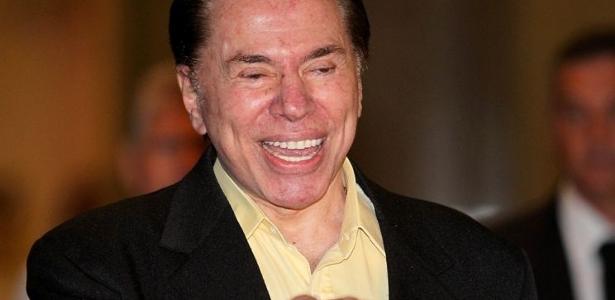 Justiça condena Silvio Santos por perguntar a criança sobre sexo