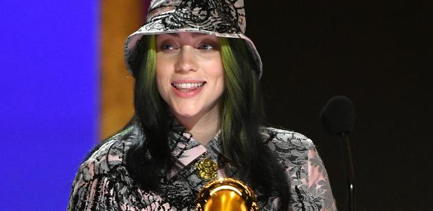 Grammy 2021 Veja A Lista De Vencedores