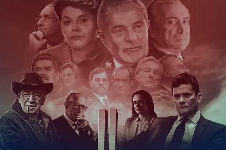 Brasil Paralelo' ganha pela segunda vez consecutiva o Prêmio Reclame Aqui -  Jornal de Brasília