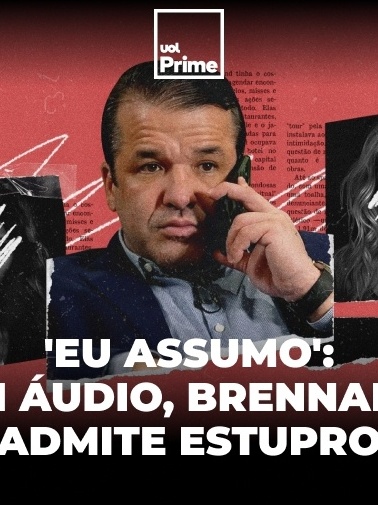 Vídeo, áudios e depoimentos desmentem Miss sobre estupro atribuído a Thiago  Brennand