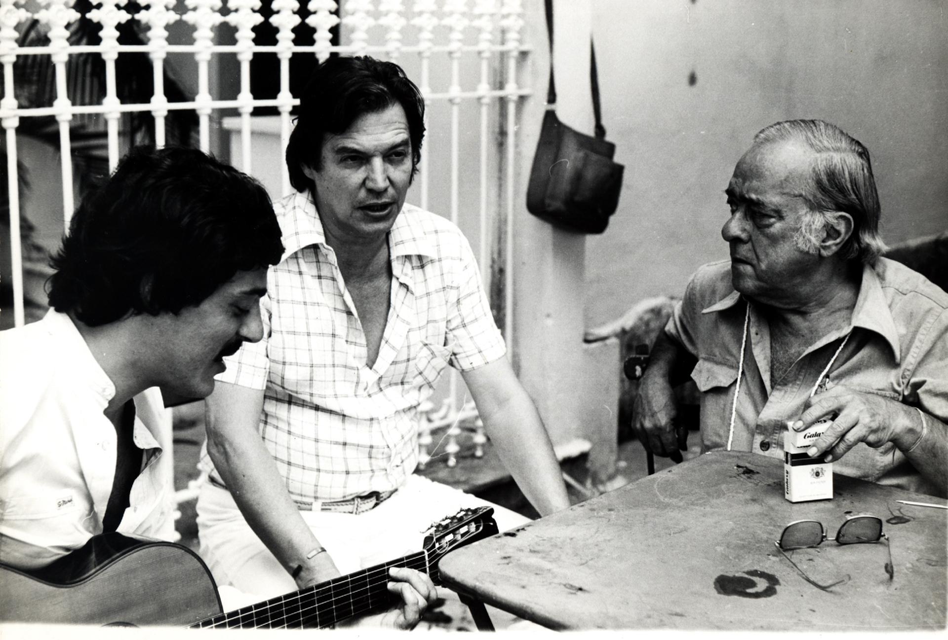 Fotos Vinicius De Moraes Uol Tab