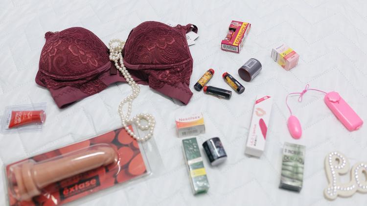 Um Povo Muito Transante Empreendedora Cria Sex Shop Para Pessoas