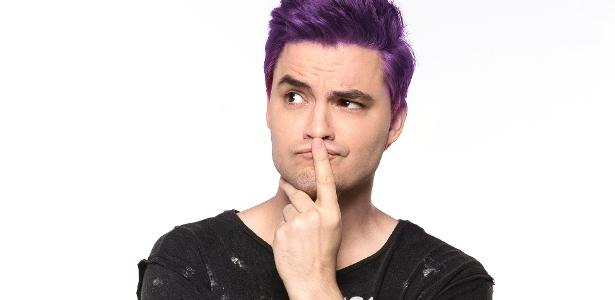 Felipe Neto critica Bolsonaro e cobra que digitais influencers façam