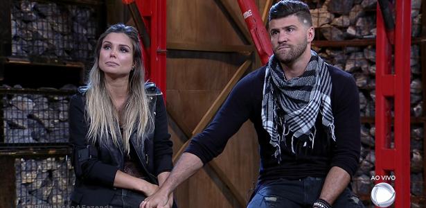 A Fazenda | Stycer: Fim do casal 'Flacelo' fez a alegria de todos os peões