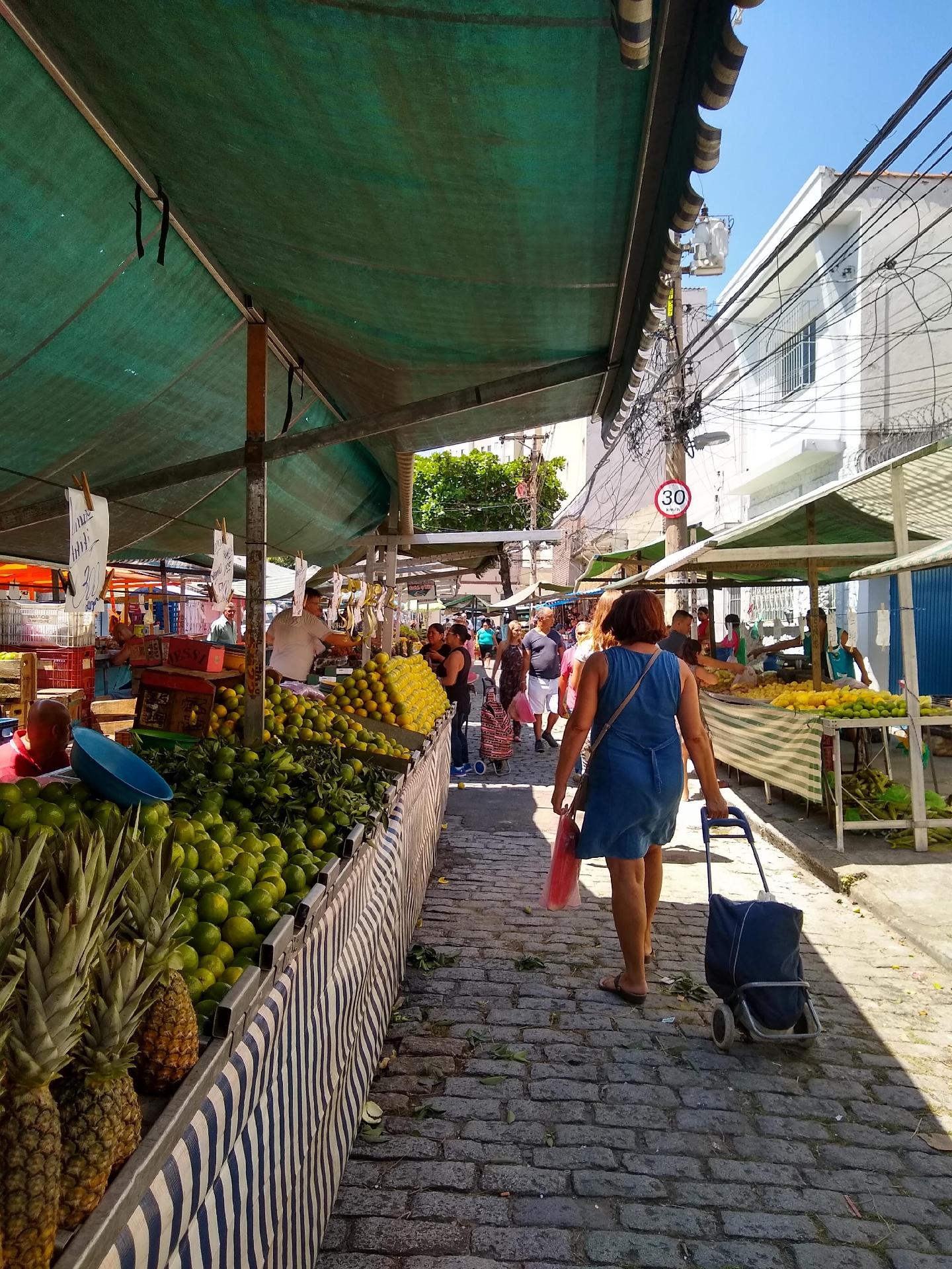 Feira Feimafe São Paulo 