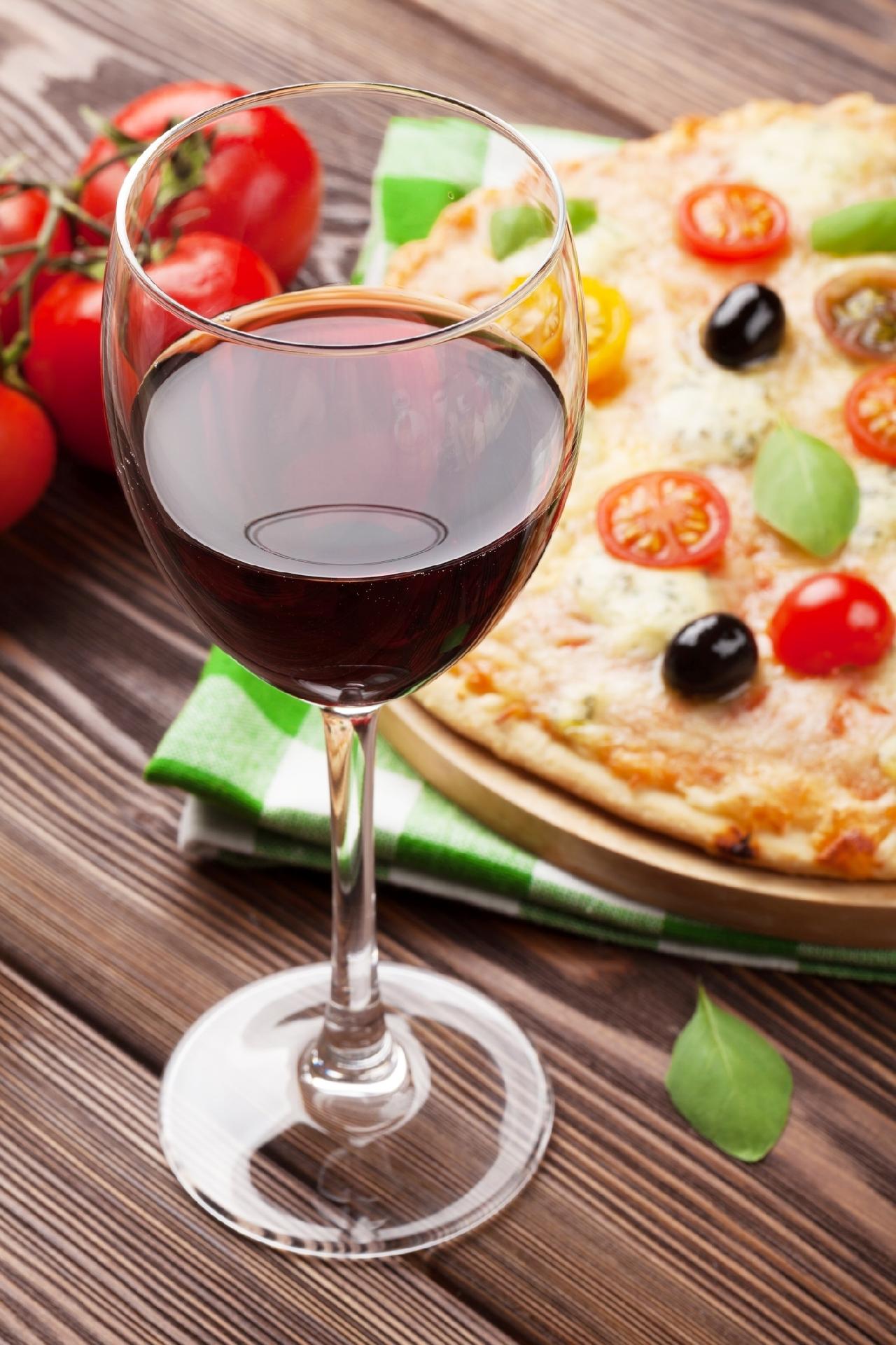 10 Receitas de Comida Fitness para Harmonizar com Vinho