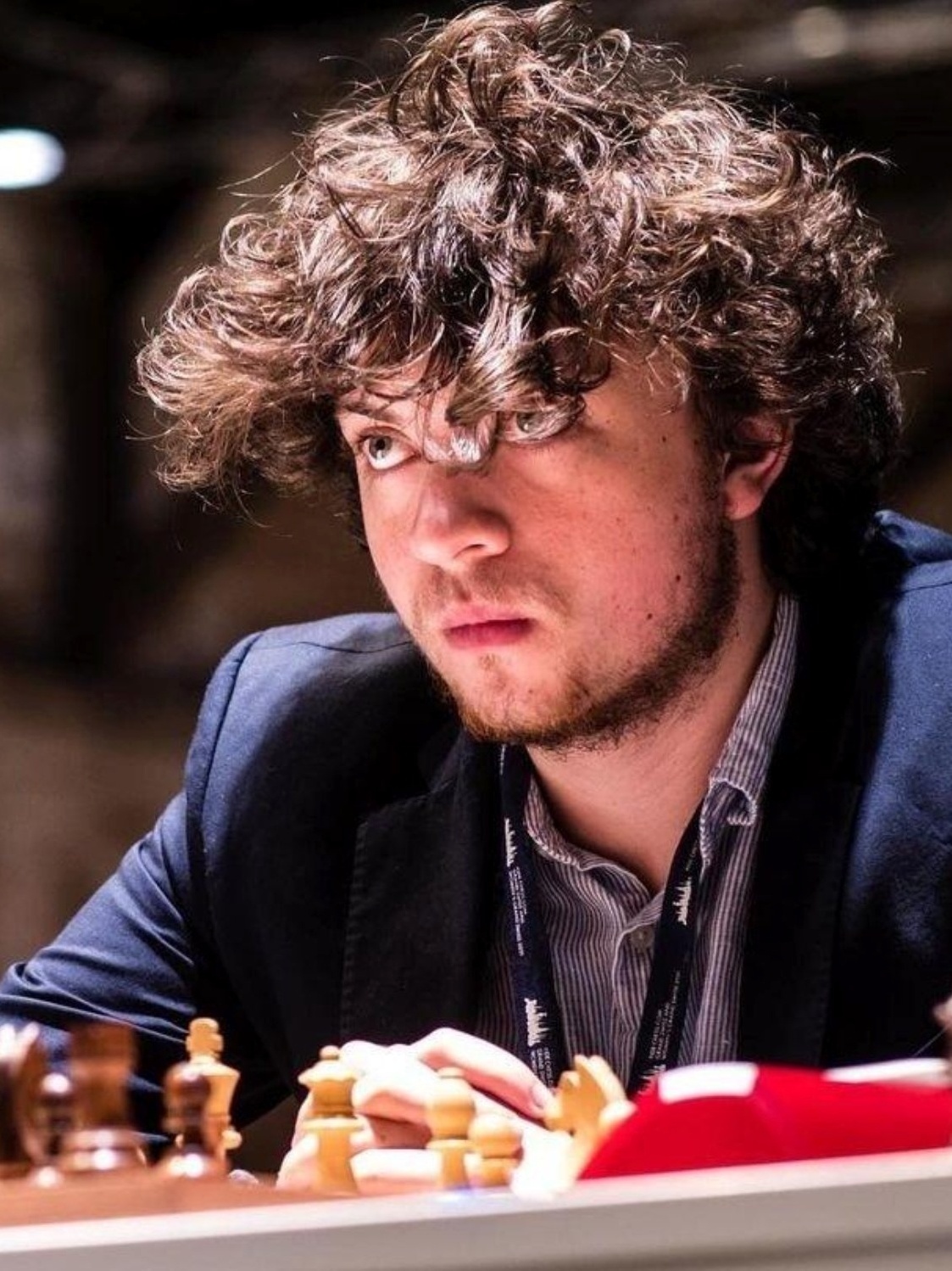 Jogador de xadrez é acusado de trapacear partida usando sex toy anal