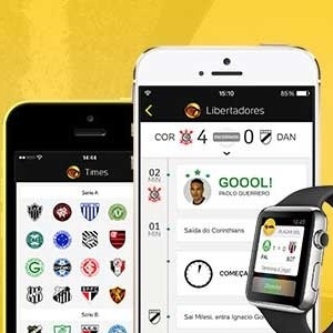 Placar UOL - Futebol na App Store